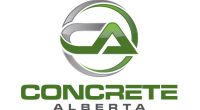 Concrete-Alberta